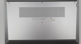 Fair
													HP ProBook Laptop, photo 4 of 6