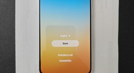 Good
													Samsung Galaxy S23 - T-Mobile, Cream, 256 GB, 8 GB, SM-S911U, photo 2 of 7