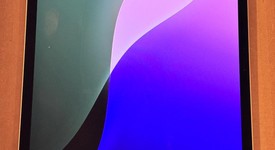 Mint
													Apple iPad Pro 11" (M4) 2024 - Unlocked, Silver, 1 TB, 16 GB, A2837, Standard Glass, photo 2 of 10