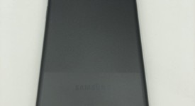 Mint
													Samsung Galaxy A12 - AT&T, Black, 32 GB, 3 GB, photo 2 of 4