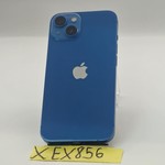 Good Apple iPhone 13 - Unlocked, 128 GB, Blue, A2482