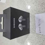 New Samsung Galaxy Buds4 Pro - White