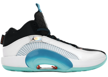 Jordan XXXV Guo Ailun Morpho for sale