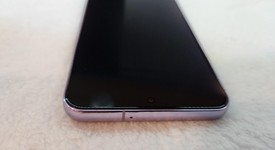 Mint
													Samsung Galaxy S22 - Unlocked, Violet, 256 GB, 8 GB, SM-S901U1, photo 3 of 6