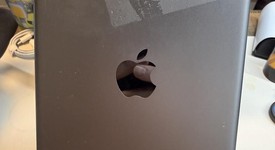 Good
													Apple iPad Mini 2 Retina - Wi-Fi, Black, 16 GB, photo 2 of 5