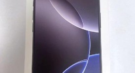 New
													Apple iPhone 16 Pro Max - Unlocked, Black, 256 GB, A3084, photo 1 of 5