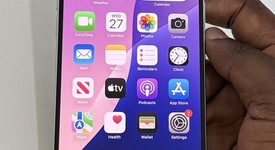 Fair
													Apple iPhone 15 Plus - Unlocked, Blue, 128 GB, A2847, photo 3 of 11
