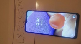 Good
													Samsung Galaxy A32 5G - Boost, Black, 64 GB, 4 GB, photo 2 of 3