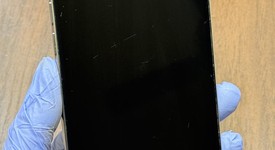 Good
													Apple iPhone 14 Pro Max - Unlocked, Purple, 256 GB, A2651, photo 3 of 9