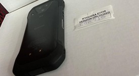 Mint
													Kyocera DuraForce Ultra 5G UW - Verizon, Black, 128 GB, 6 GB, photo 3 of 6