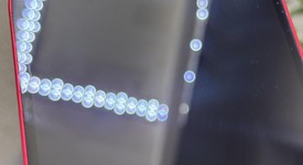 Mint
													Apple iPhone 13 - Unlocked, Red, 128 GB, A2482, photo 3 of 9