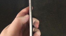 Good
													Apple iPhone 6 - Unlocked, Gray, 64 GB, A1549, photo 4 of 7