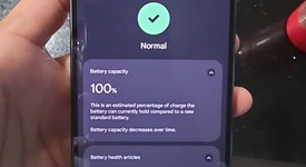 Mint
													Google Pixel 9 Pro - Unlocked, Obsidian, 256 GB, 16 GB, GR83Y, photo 2 of 8