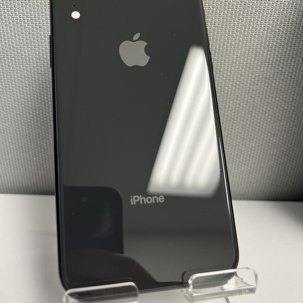Apple iPhone Xr - Unlocked, 64 GB, Black, A1984