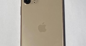 Good
													Apple iPhone 11 Pro Max - AT&T, Gold, 64 GB, A2161, photo 4 of 8