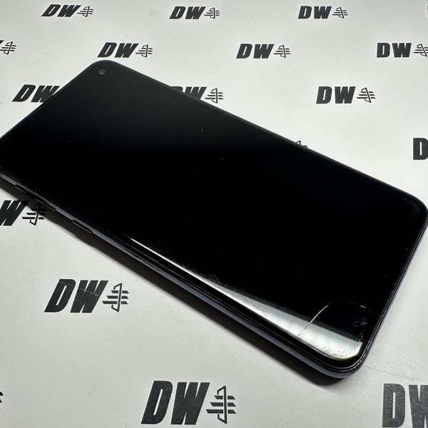 Samsung Galaxy S10e - Unlocked, 128 GB, Black, 6 GB, SM-G970U1
