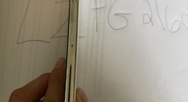 Good
													Apple iPhone 11 Pro Max - Unlocked, Silver, 256 GB, A2161, photo 5 of 7