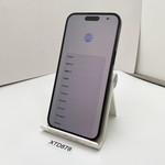 Fair Apple iPhone 14 Pro Max - Unlocked, Black, 128 GB, A2651