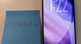 Good
													Apple iPhone 14 - Unlocked, Purple, 128 GB, A2649, photo 4 of 5