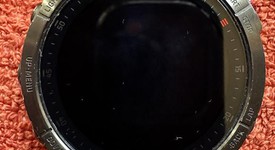 Mint
													Garmin epix Gen 2 - Black, Sapphire, photo 5 of 5