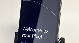 Good
													Google Pixel 9a - AT&T, Obsidian, 128 GB, 8 GB, photo 1 of 7