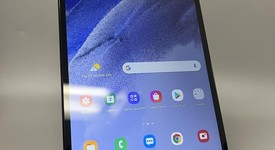 Good
													Samsung Galaxy Tab A7 Lite - Wi-Fi, Gray, 32 GB, 3 GB, photo 1 of 6