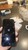 Good Apple iPhone 16 Pro Max - Unlocked, Black, 256 GB, A3084