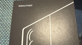 New
													Samsung Galaxy Z Fold7 - Unlocked, Mint, 512 GB, 12 GB, SM-F966U1, photo 1 of 3