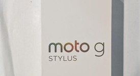 Mint
													Moto G Stylus 5G (2025) - Unlocked, Gibraltar Sea, 256 GB, 8 GB, photo 4 of 6
