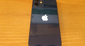 Fair
													Apple iPhone 12 Mini - Unlocked, Blue, 64 GB, A2176, photo 5 of 5