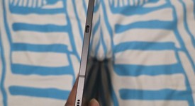 Mint
													Samsung Galaxy Tab S8 Ultra - Wi-Fi, Graphite, 128 GB, 8 GB, SM-X900, photo 2 of 13