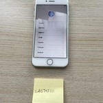 Good Apple iPhone 8 - Unlocked, 64 GB, Silver, A1863
