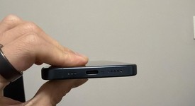 Good
													Apple iPhone 15 Pro - Unlocked, Blue, 256 GB, A2848, photo 3 of 12