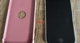 Good
													Apple iPhone SE 2nd Gen 2020 - Unlocked, White, 64 GB, A2275, photo 1 of 7