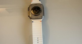 Mint
													Apple Watch Ultra 2 49mm - Unlocked Non-US, Natural, A2987, photo 5 of 8