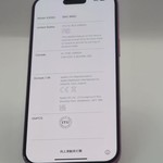 Fair Apple iPhone 16 Plus - AT&T, 128 GB, Pink, A3082