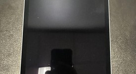 Good
													Apple iPad Air 4th Gen - Wi-Fi, Sky Blue, 256 GB, A2316, photo 1 of 7