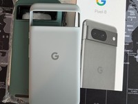 Google Pixel 8