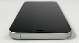 Good
													Apple iPhone 12 - AT&T, Green, 64 GB, A2172, photo 4 of 6