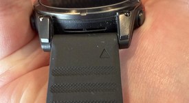 Good
													Garmin Fenix 8 - Slate, AMOLED, photo 5 of 6