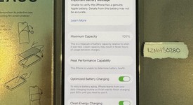 Mint
													Apple iPhone 12 Pro - Unlocked, Gold, 128 GB, A2341, photo 1 of 7