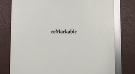 Good
													reMarkable 2, photo 3 of 5