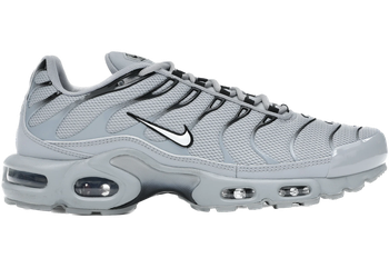 Nike Air Max Plus Wolf Grey for sale