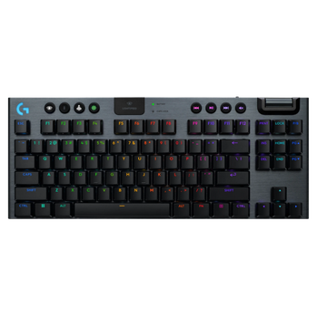 Logitech G915 X LIGHTSPEED TKL Wireless Keyboard for sale