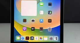 Good
													Apple iPad Pro 9.7" - Wi-Fi, Gray, 32 GB, A1673, photo 1 of 9