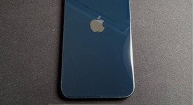 Good
													Apple iPhone 13 - T-Mobile, Midnight, 128 GB, A2482, photo 1 of 9