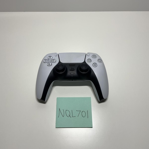 DualSense Wireless Controller - White