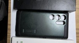 Mint
													Samsung Galaxy S24 Ultra - Unlocked, Black, 256 GB, 12 GB, SM-S928U1, photo 3 of 10