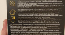 New
													SanDisk SSD, photo 4 of 8