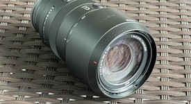 Mint
													Sony E 70-350mm f4.5-6.3 G OSS, photo 5 of 9